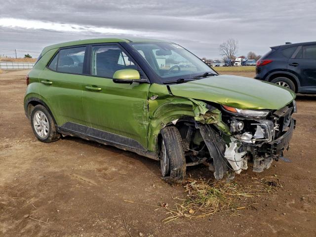 Hyundai VENUE Se Image 7