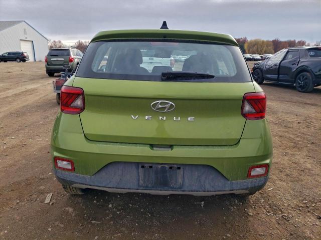 Hyundai VENUE Se Image 3