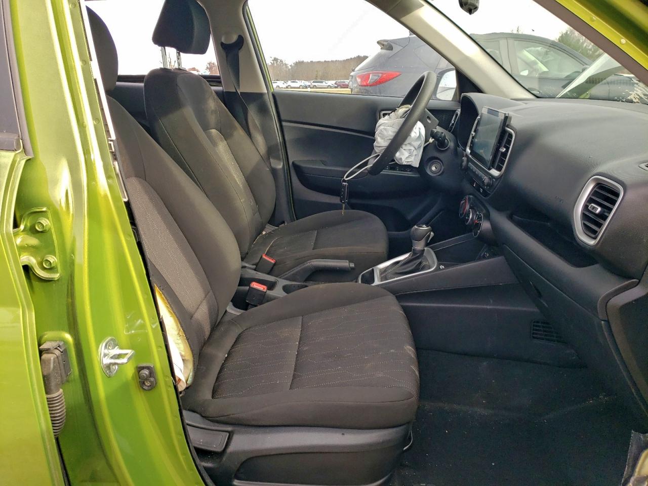 Hyundai VENUE Se Image 11