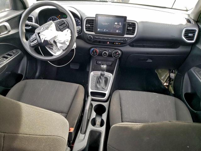 Hyundai VENUE Se Image 9