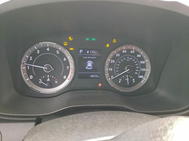 Hyundai VENUE Se Image 4