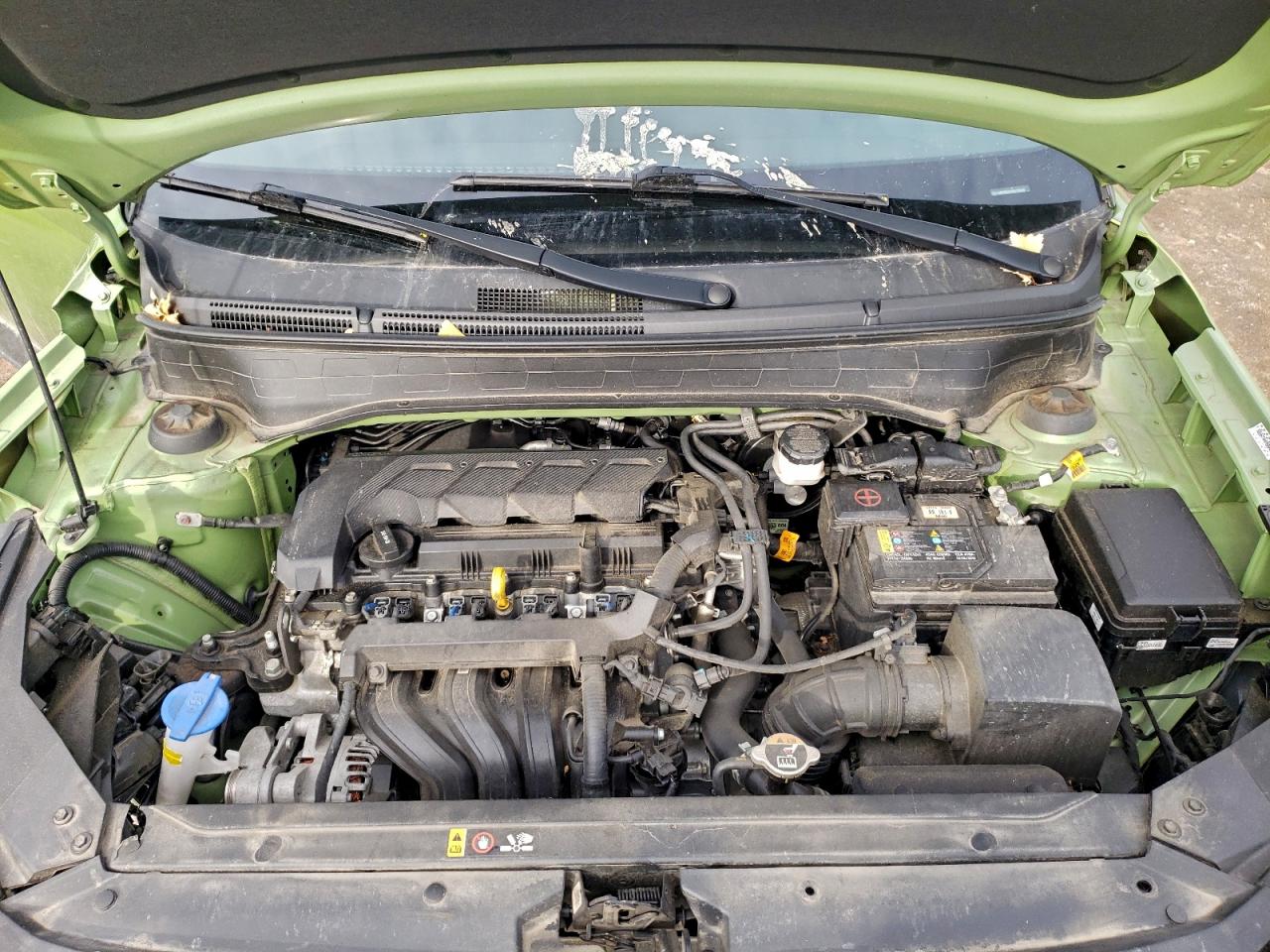 Hyundai VENUE Se Image 8