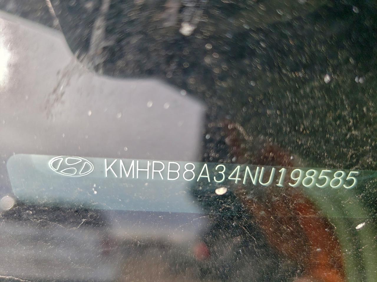 Hyundai VENUE Se Image 12