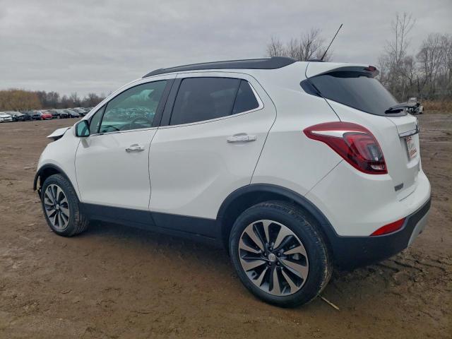 Buick Encore Preferred Image 2