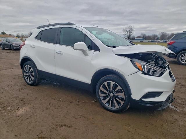 Buick Encore Preferred Image 6