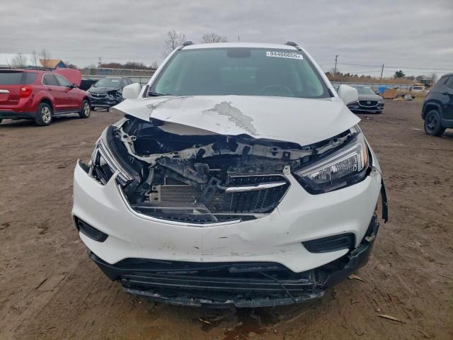 Buick Encore Preferred Image 5