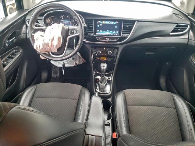 Buick Encore Preferred Image 9