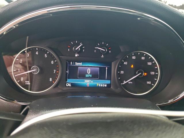 Buick Encore Preferred Image 7