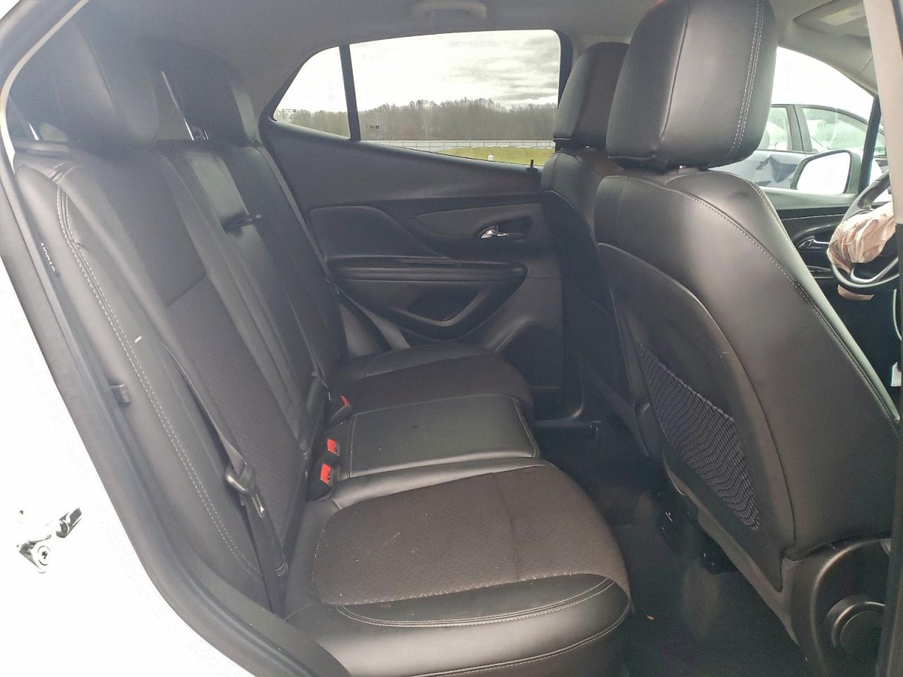 Buick Encore Preferred Image 11