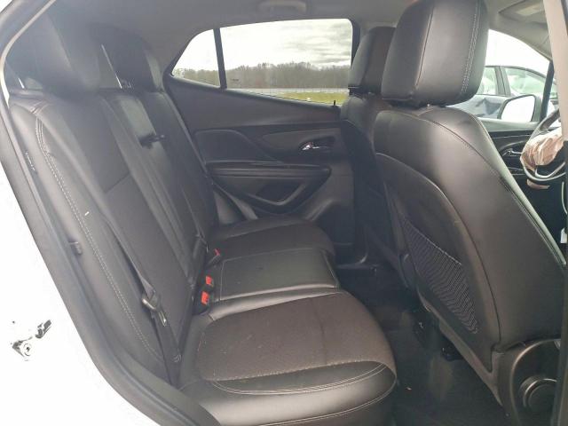 Buick Encore Preferred Image 11