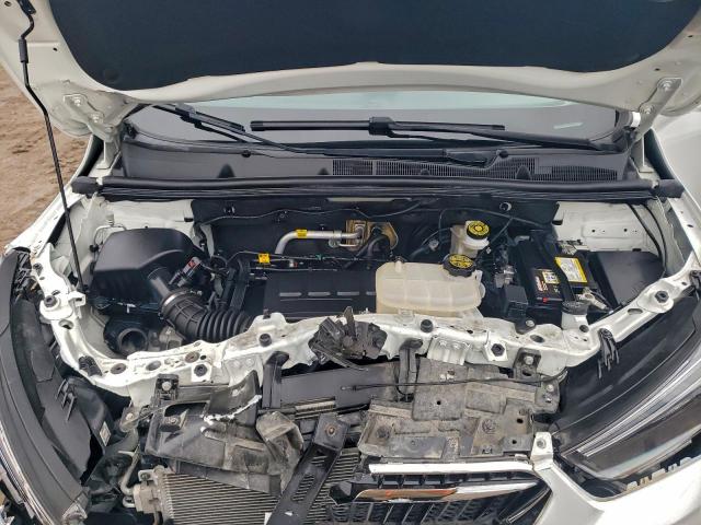 Buick Encore Preferred Image 8