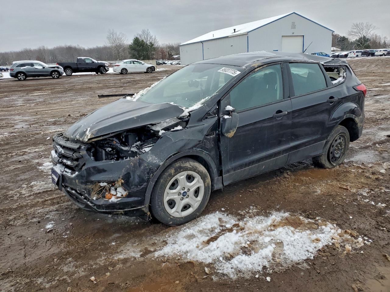 Ford Escape S Image 1