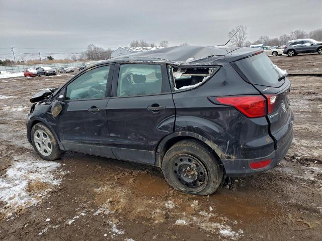 Ford Escape S Image 12