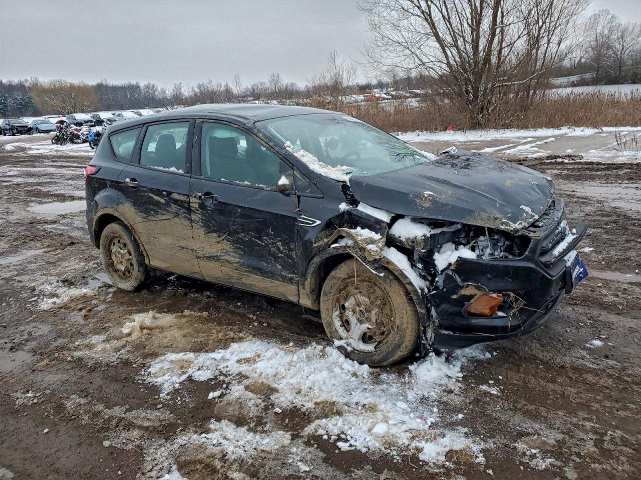 Ford Escape S Image 5