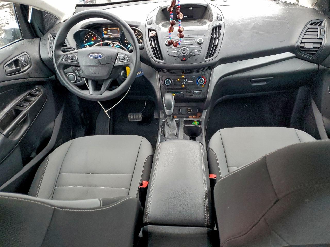 Ford Escape S Image 7