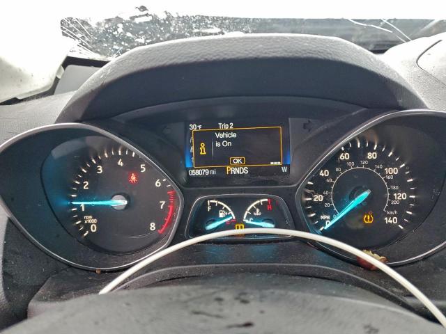 Ford Escape S Image 9