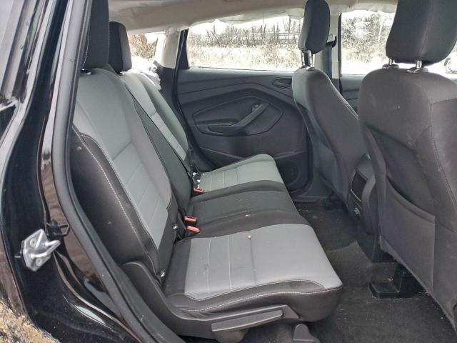 Ford Escape S Image 8