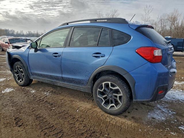 Subaru Crosstrek Premium Image 2
