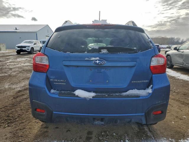 Subaru Crosstrek Premium Image 7