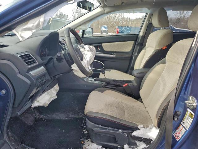 Subaru Crosstrek Premium Image 6