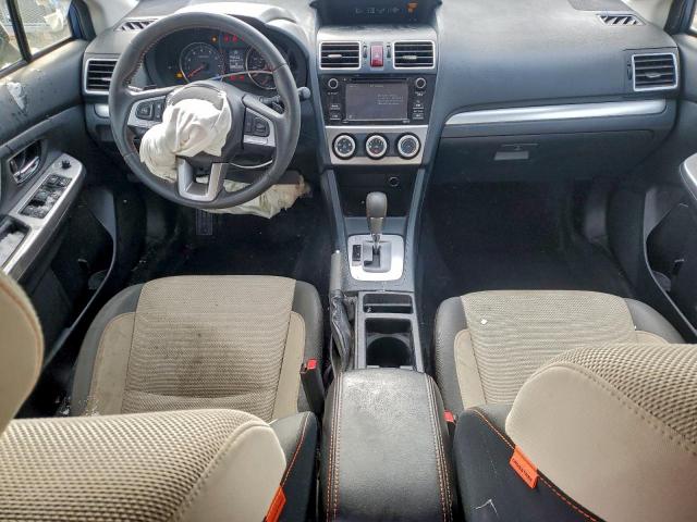 Subaru Crosstrek Premium Image 8