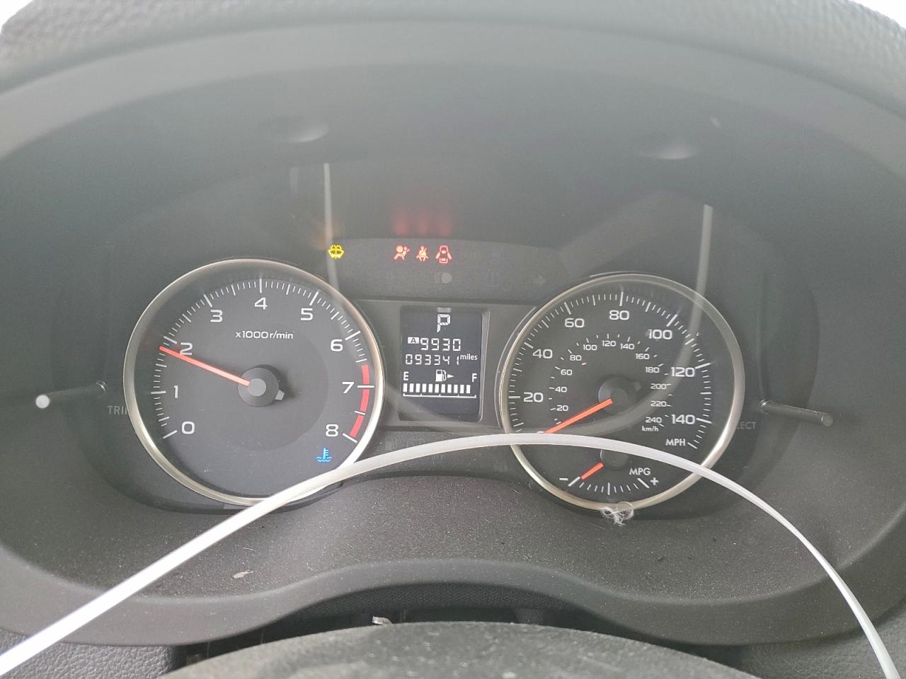 Subaru Crosstrek Premium Image 9