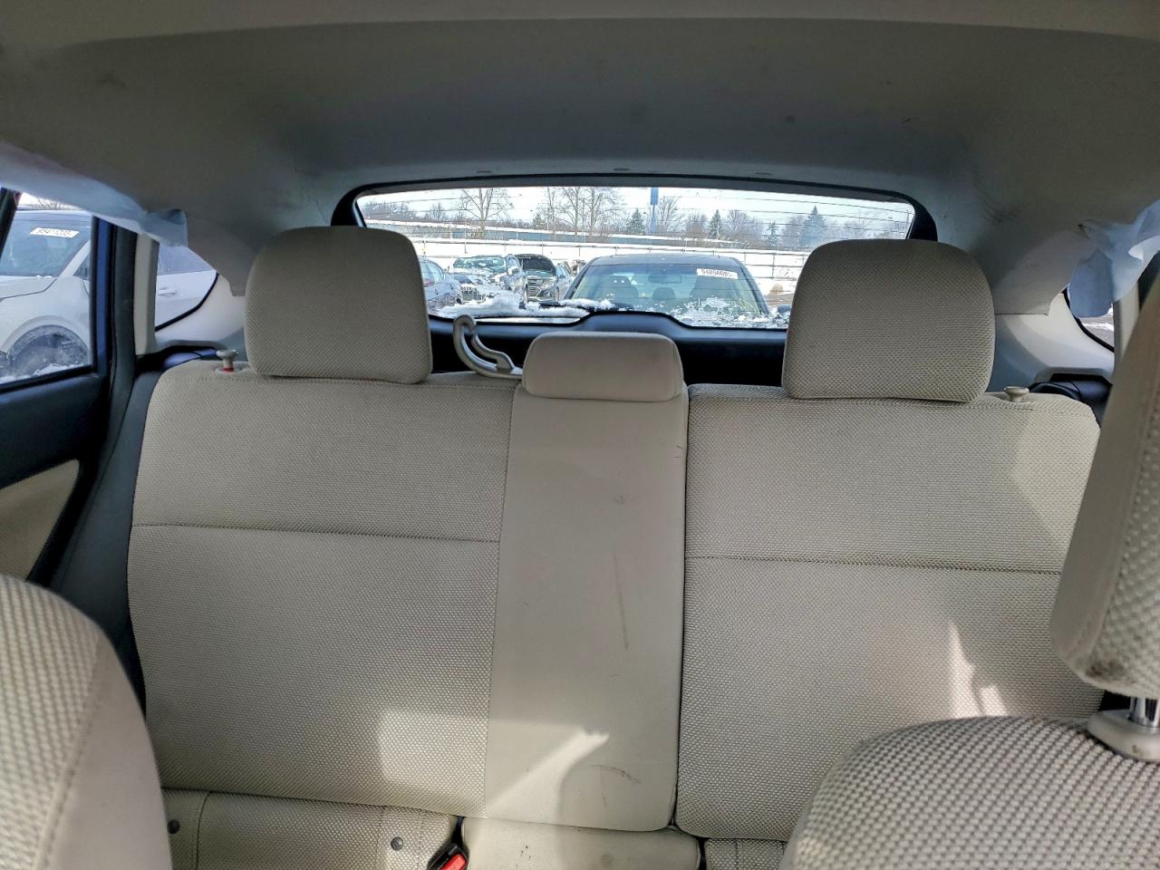 Subaru Crosstrek Premium Image 13