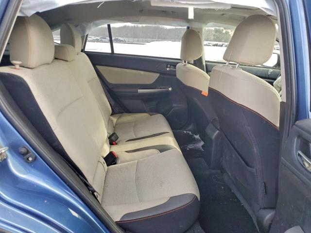 Subaru Crosstrek Premium Image 3