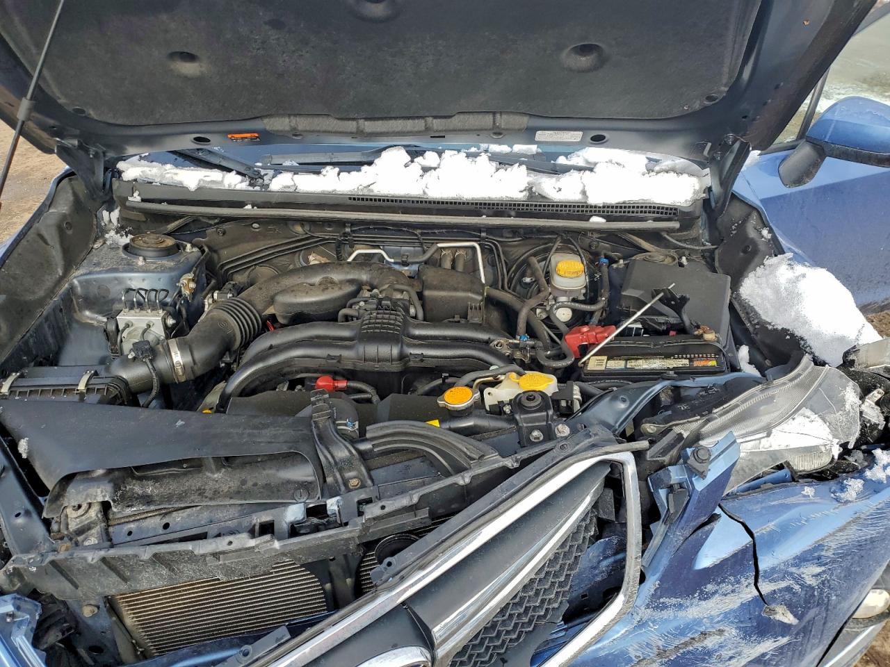 Subaru Crosstrek Premium Image 12