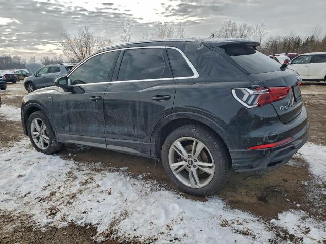 Audi Q3 Premium S Line 45 Image 6