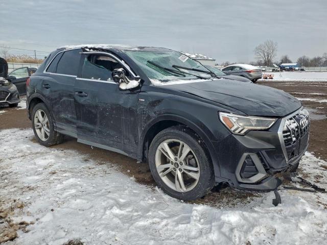 Audi Q3 Premium S Line 45 Image 2