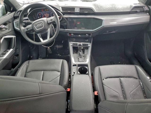 Audi Q3 Premium S Line 45 Image 10