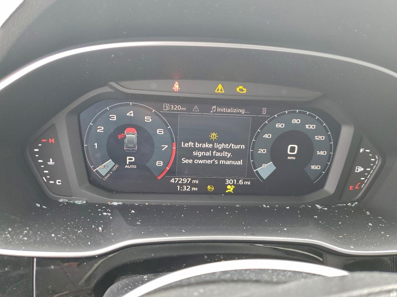 Audi Q3 Premium S Line 45 Image 9