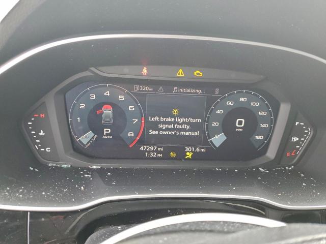 Audi Q3 Premium S Line 45 Image 9