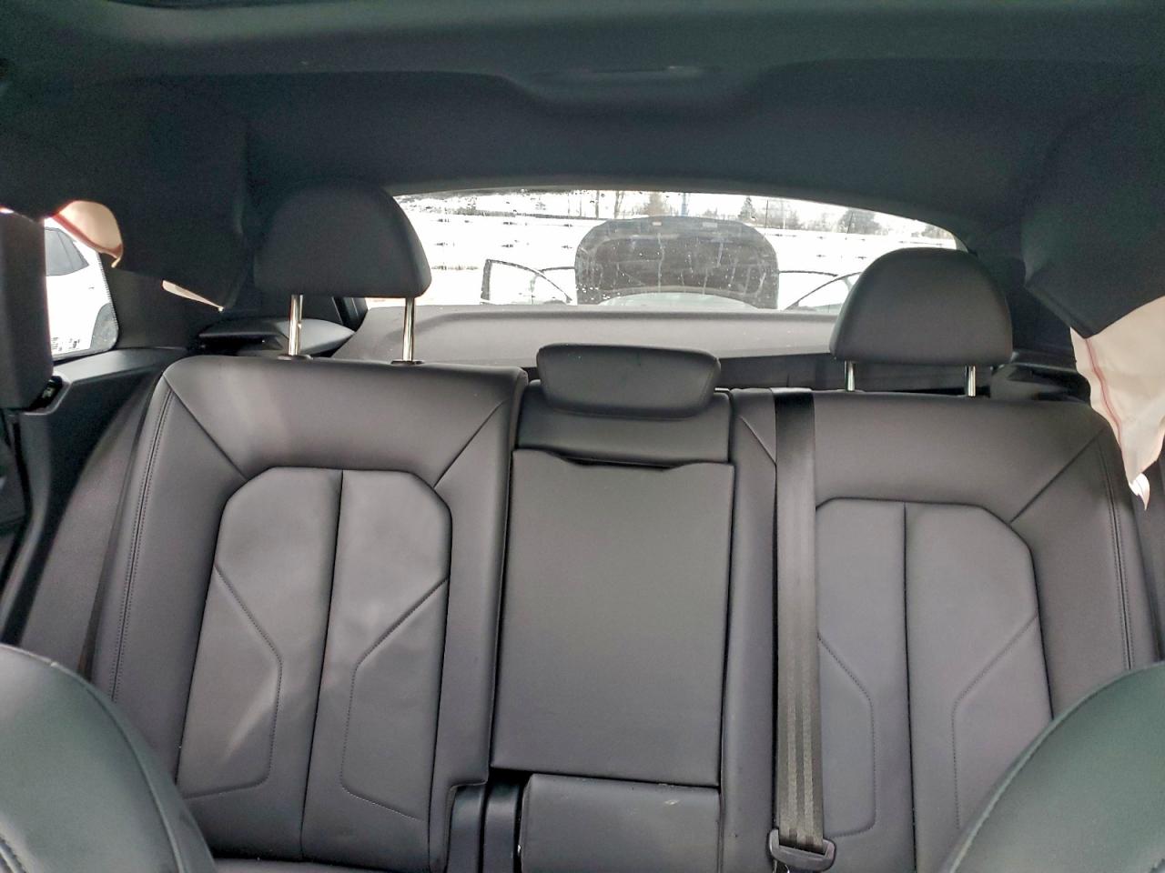 Audi Q3 Premium S Line 45 Image 7