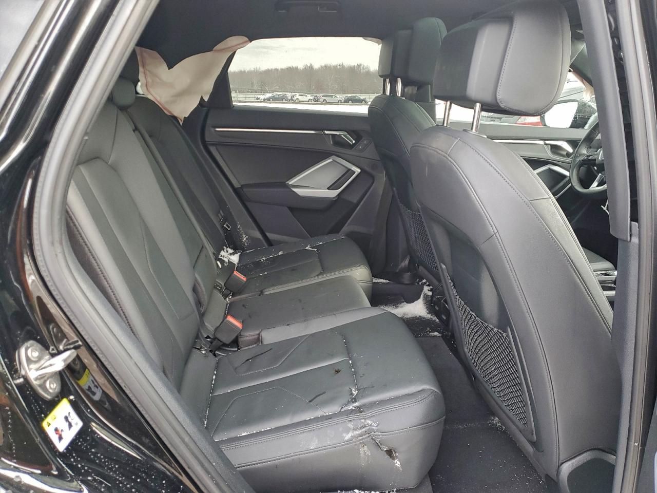 Audi Q3 Premium S Line 45 Image 8