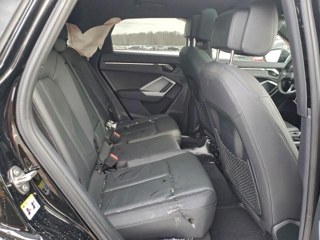 Audi Q3 Premium S Line 45 Image 8