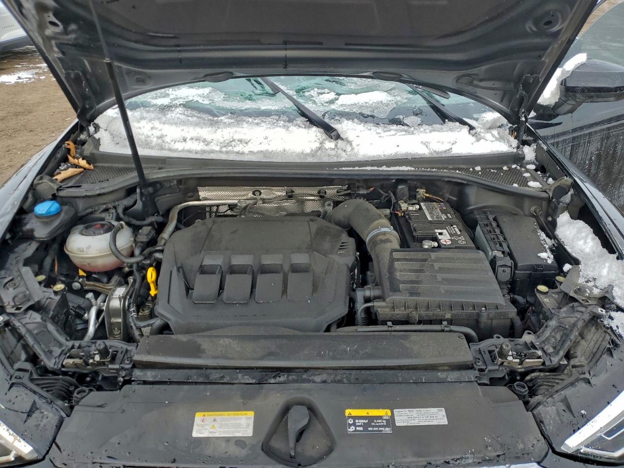 Audi Q3 Premium S Line 45 Image 11