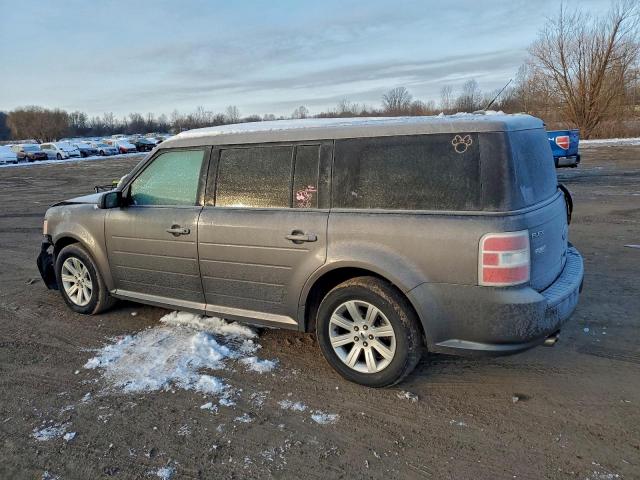 Ford Flex Se Image 2