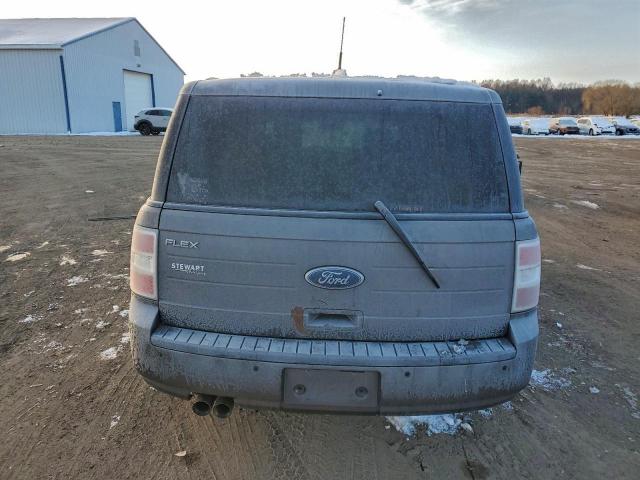 Ford Flex Se Image 5