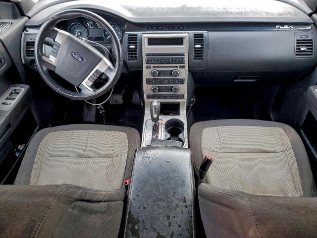 Ford Flex Se Image 9