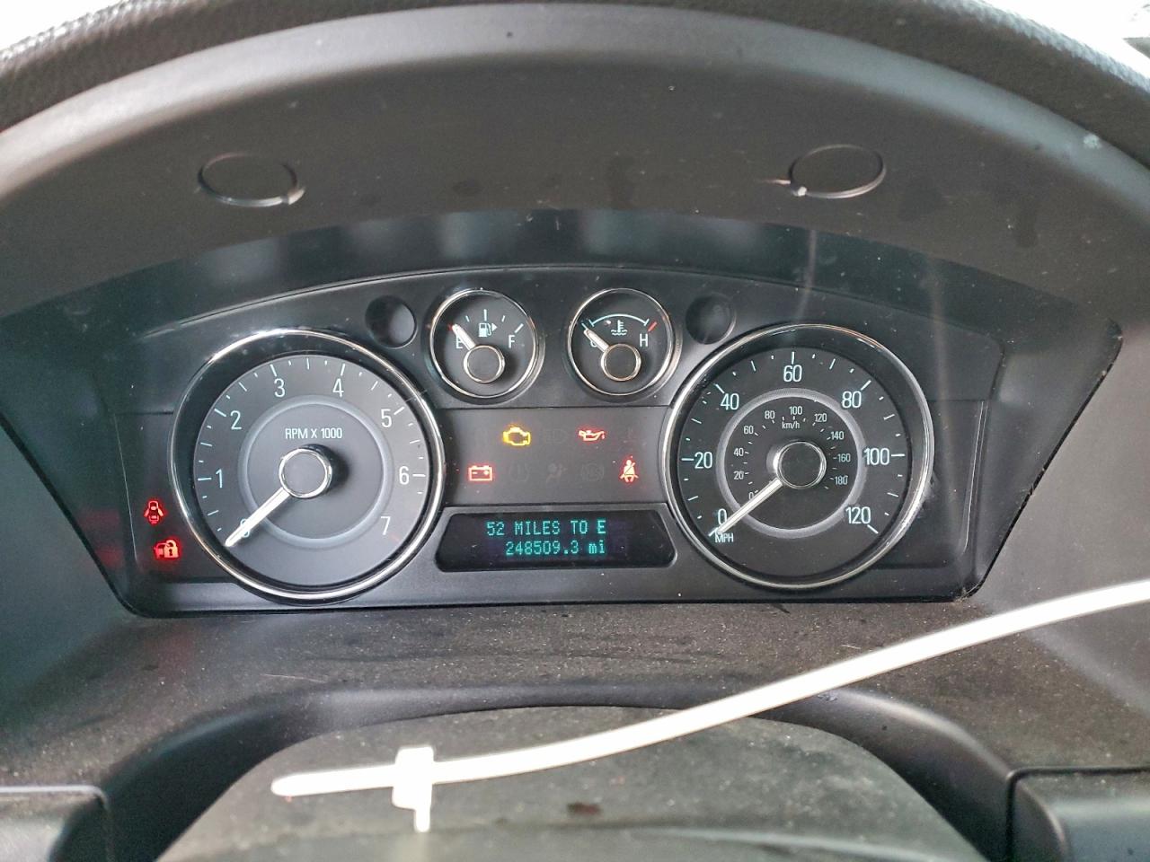 Ford Flex Se Image 11