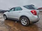 Chevrolet Equinox Ls Image 3
