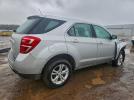 Chevrolet Equinox Ls Image 13