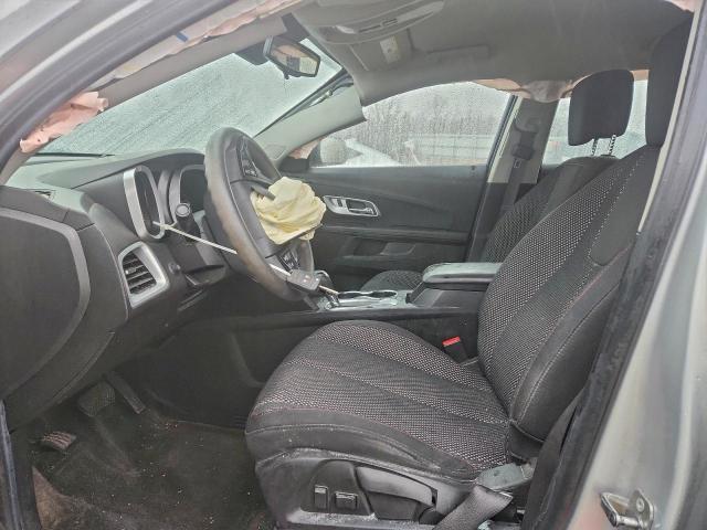 Chevrolet Equinox Ls Image 8