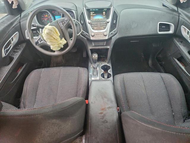 Chevrolet Equinox Ls Image 7