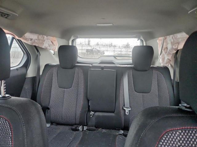 Chevrolet Equinox Ls Image 2