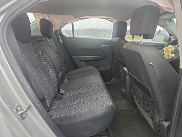 Chevrolet Equinox Ls Image 5