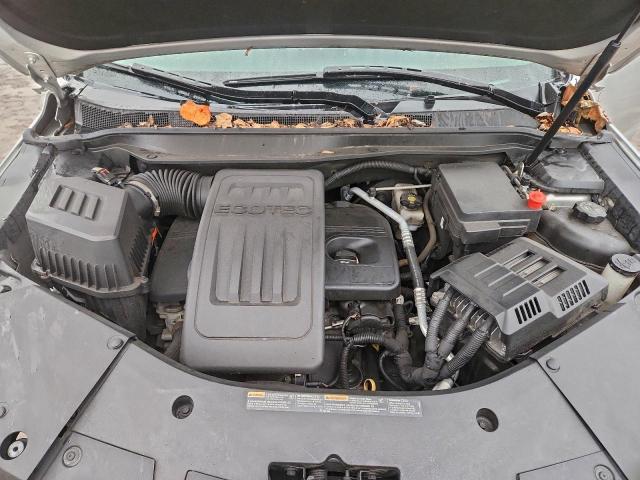 Chevrolet Equinox Ls Image 10