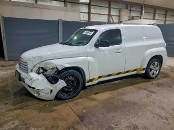  Salvage Chevrolet HHR